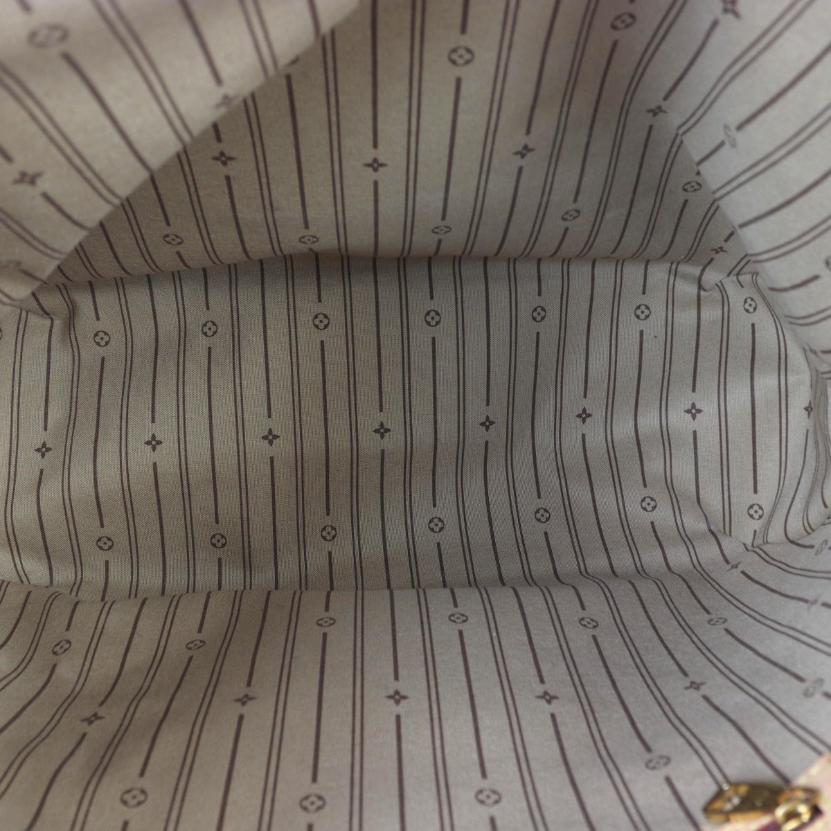 Louis Vuitton Delightful MM Monogram