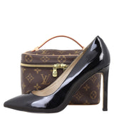 Louis Vuitton Nice Mini Beauty Case Monogram