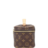 Louis Vuitton Nice Mini Beauty Case Monogram