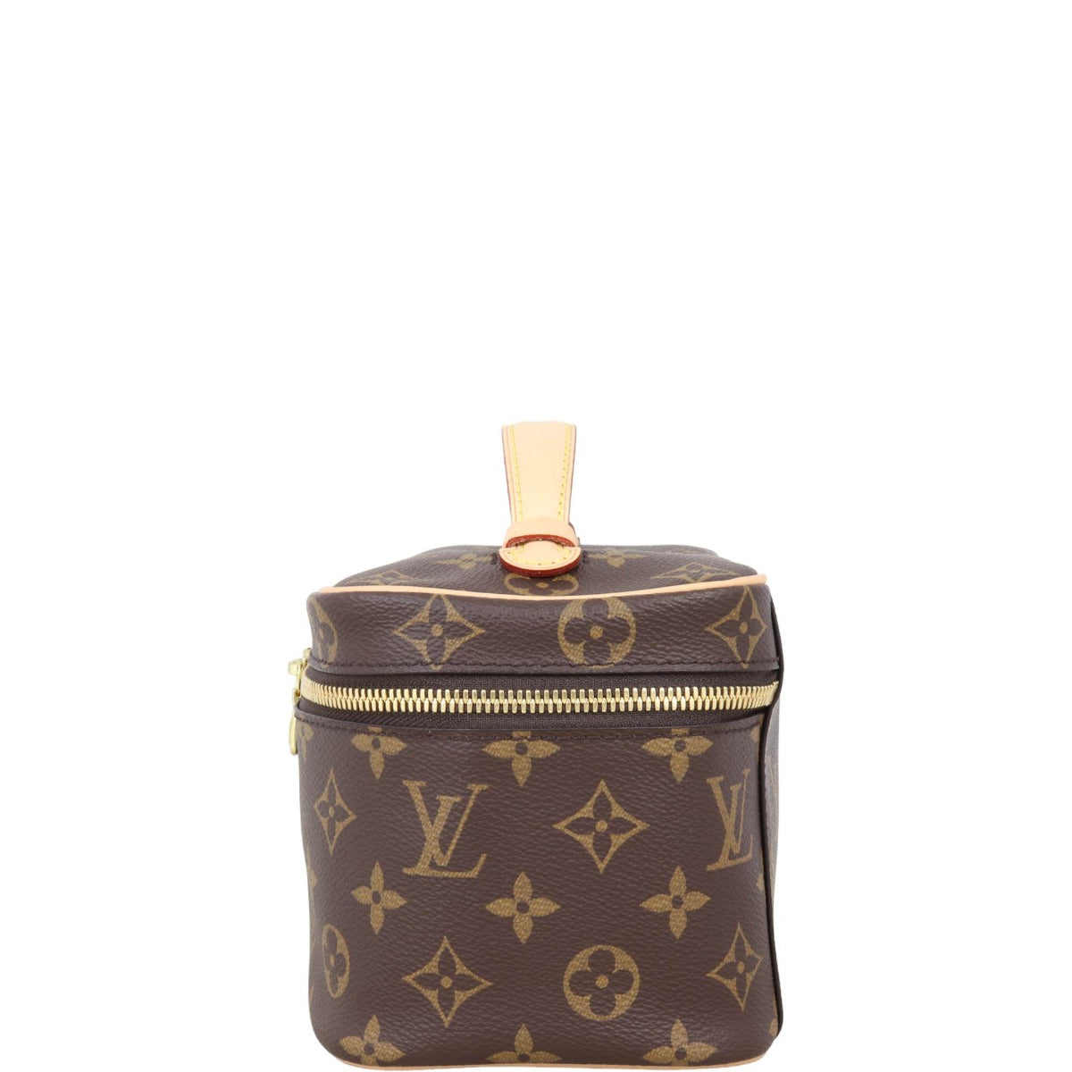 Louis Vuitton Nice Mini Beauty Case Monogram