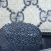 Gucci GG Supreme Messenger Bag Date code