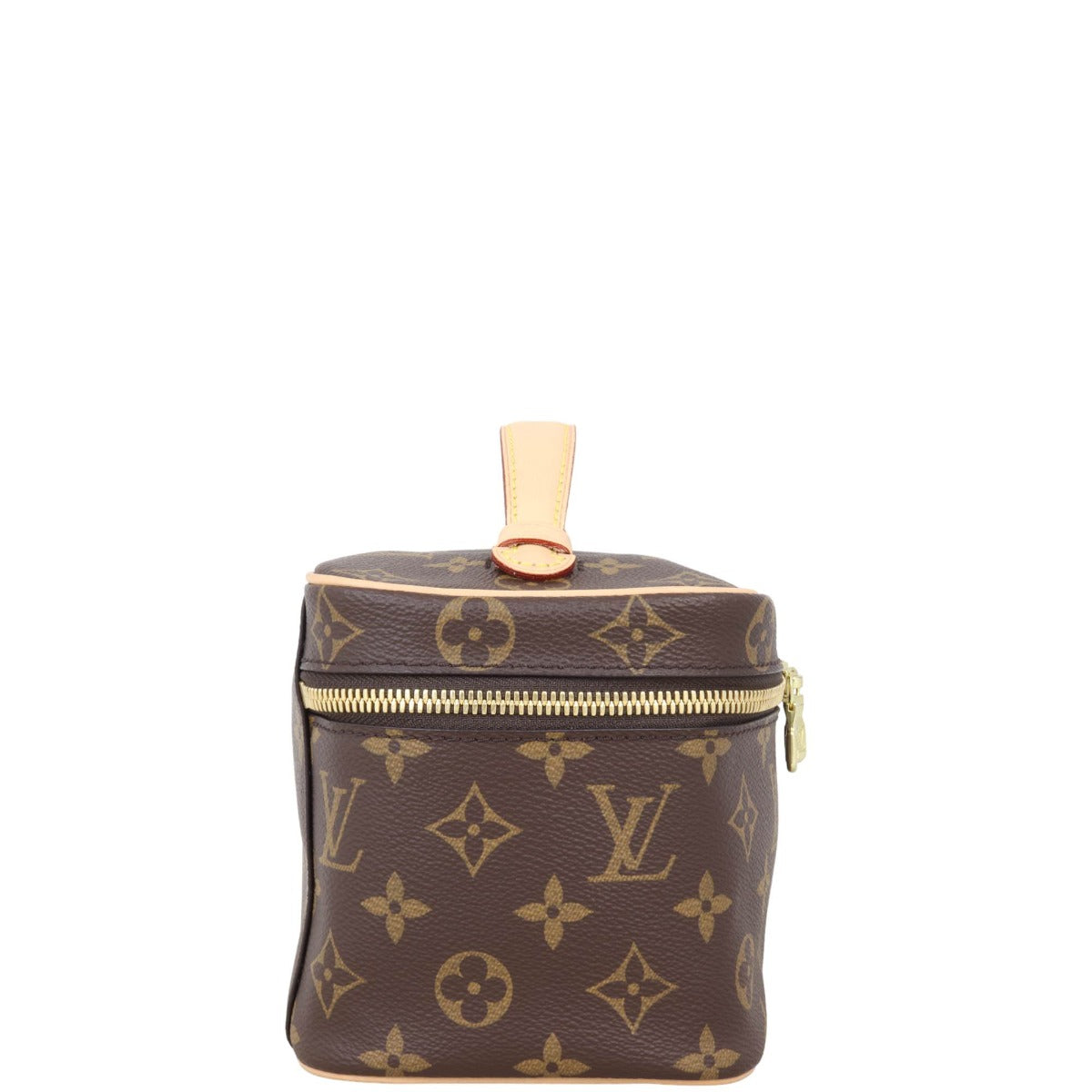 Louis Vuitton Nice Mini Beauty Case Monogram