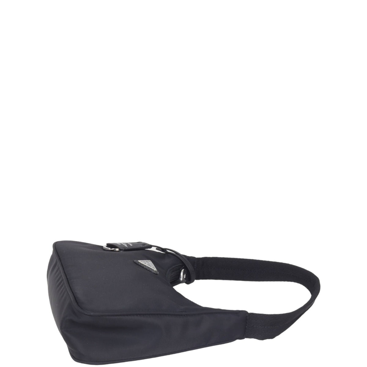 Prada Re-Edition 2000 Mini Tessuto Shoulder Bag