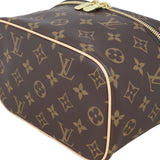 Louis Vuitton Nice Mini Beauty Case Monogram
