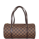 Louis Vuitton Papillon 30 Damier Ebene