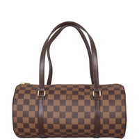 Louis Vuitton Papillon 30 Damier Ebene
