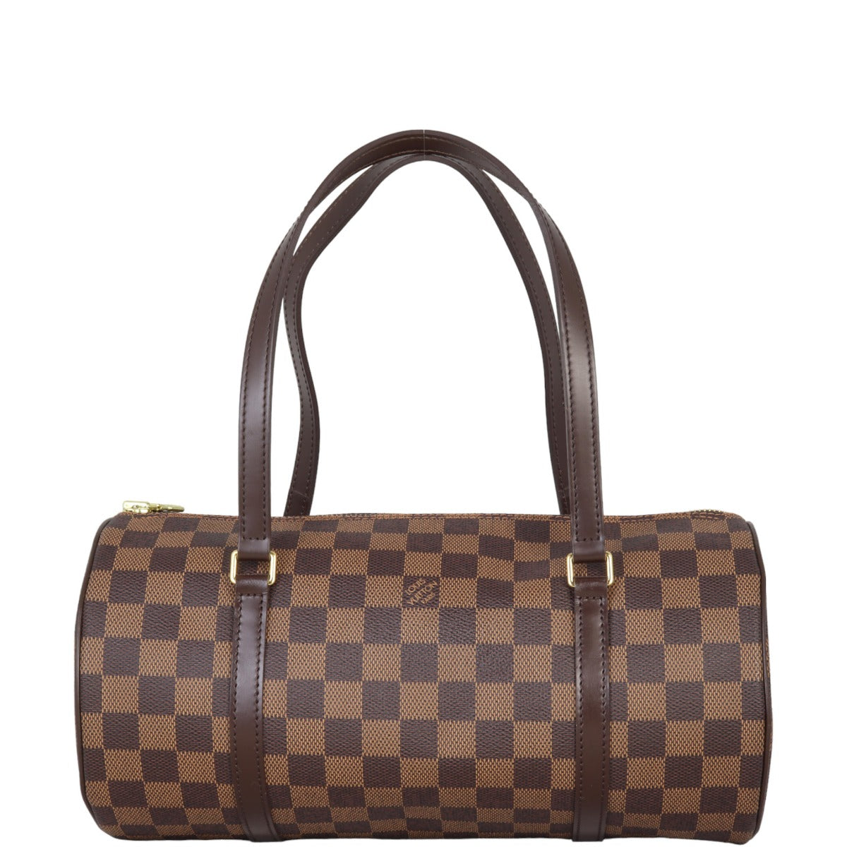 Louis Vuitton Papillon 30 Damier Ebene