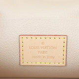 Louis Vuitton Nice Mini Beauty Case Monogram