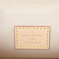 Louis Vuitton Nice Mini Beauty Case Monogram