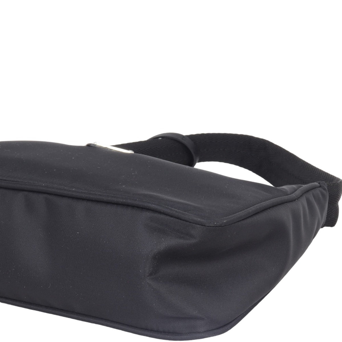 Prada Re-Edition 2000 Mini Tessuto Shoulder Bag