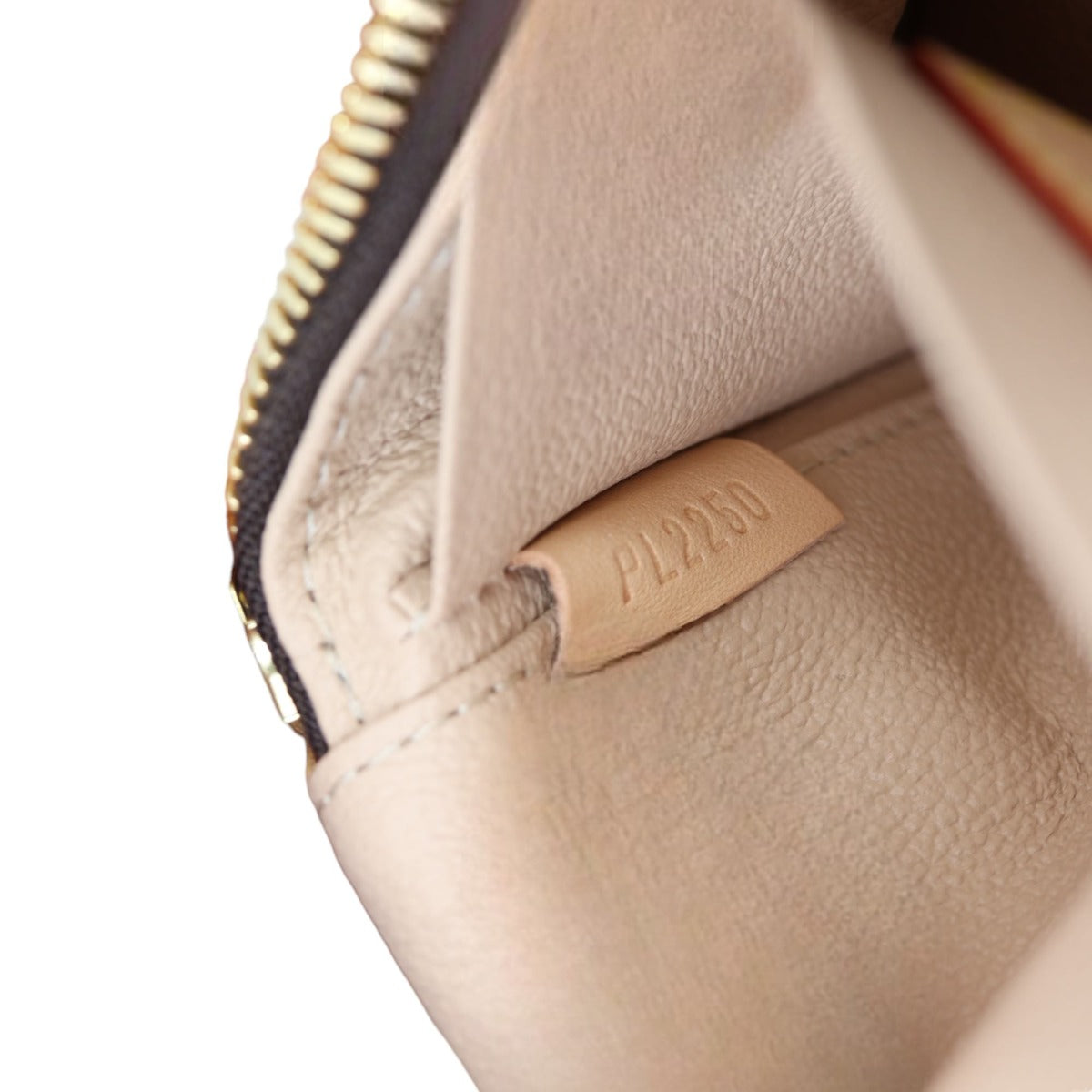 Louis Vuitton Nice Mini Beauty Case Monogram