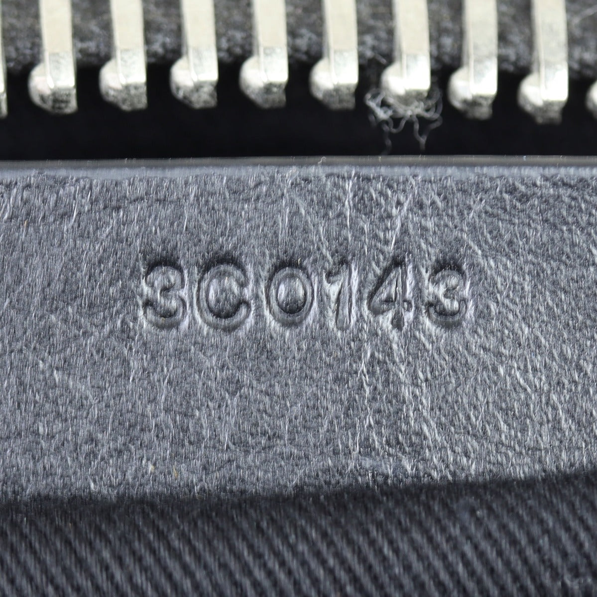 Givenchy Antigona Medium Date Code