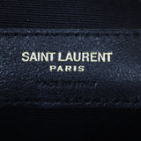 Saint Laurent Lou Camera Bag Interior Stamp