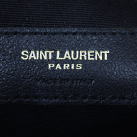 Saint Laurent Lou Camera Bag Interior Stamp