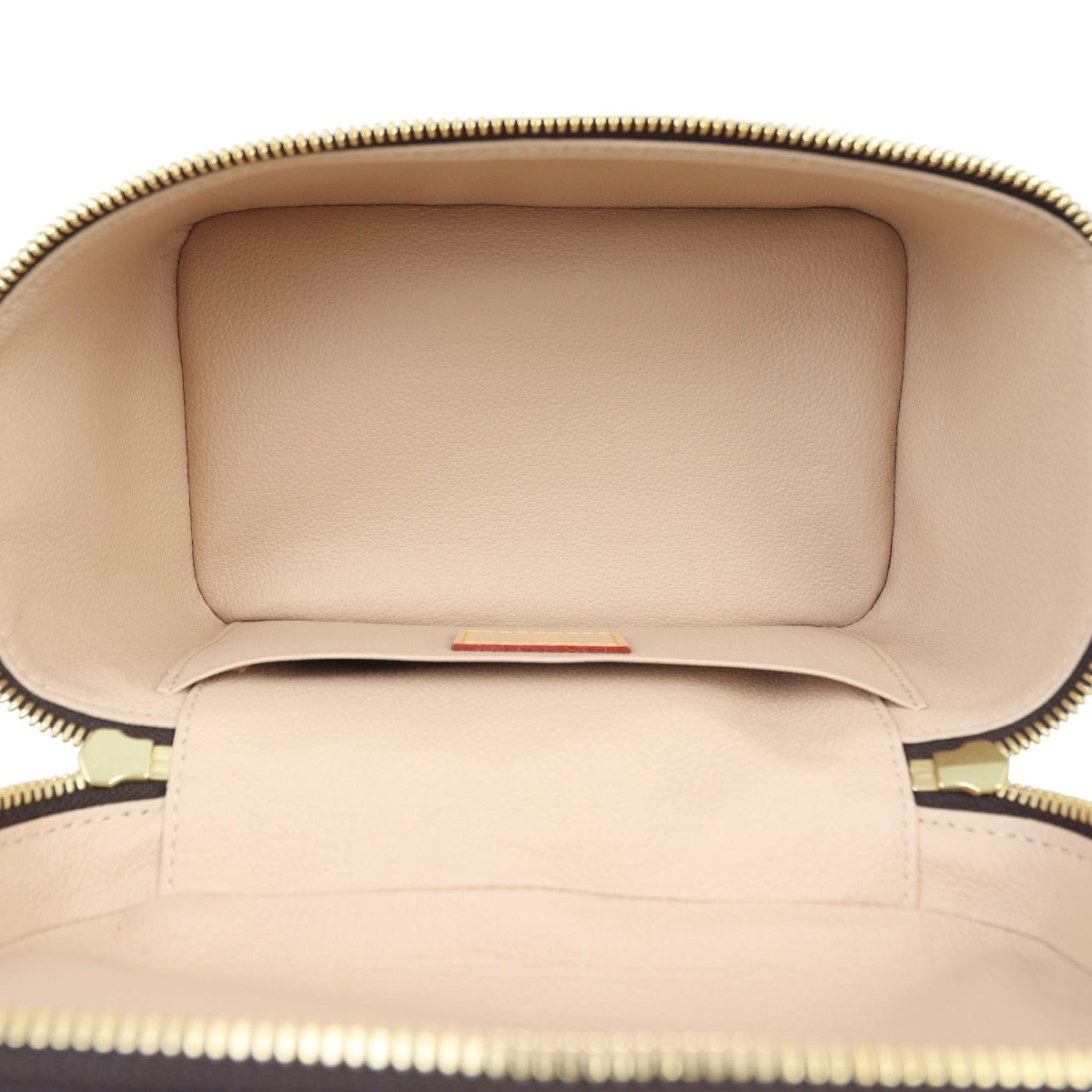 Louis Vuitton Nice Mini Beauty Case Monogram