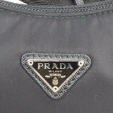 Prada Re-Edition 2000 Mini Tessuto Shoulder Bag