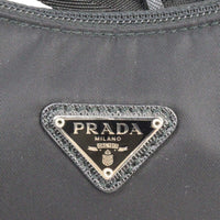 Prada Re-Edition 2000 Mini Tessuto Shoulder Bag