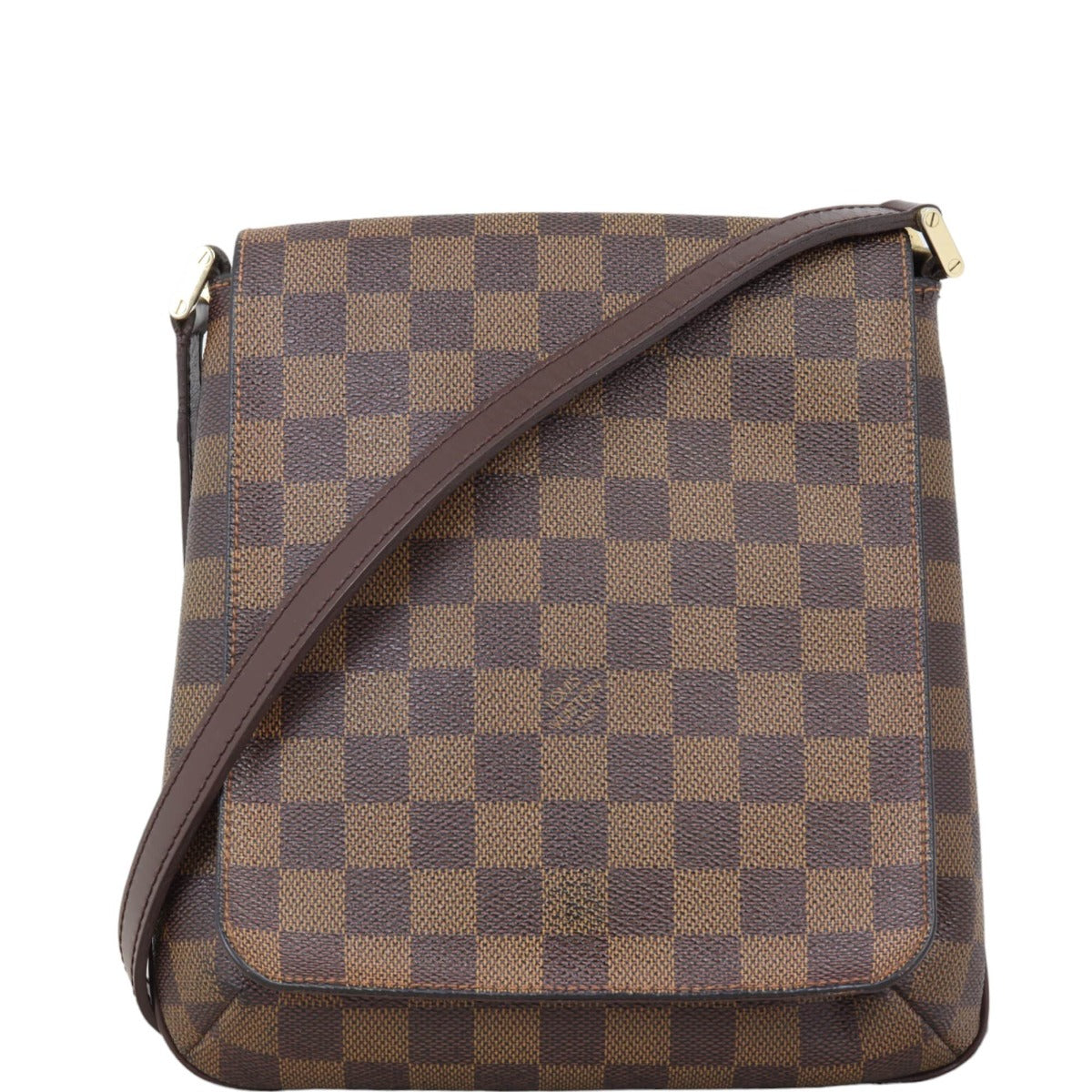 Louis Vuitton Musette Salsa Damier Ebene