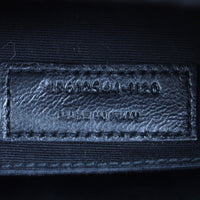 Saint Laurent Lou Camera Bag Date Code