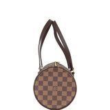 Louis Vuitton Papillon 30 Damier Ebene