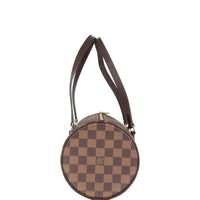 Louis Vuitton Papillon 30 Damier Ebene