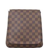 Louis Vuitton Musette Salsa Damier Ebene