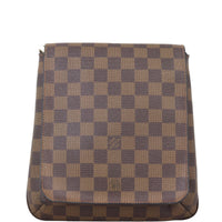 Louis Vuitton Musette Salsa Damier Ebene
