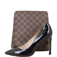 Louis Vuitton Musette Salsa Damier Ebene