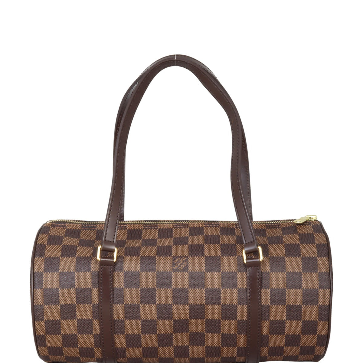Louis Vuitton Papillon 30 Damier Ebene