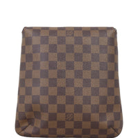 Louis Vuitton Musette Salsa Damier Ebene