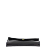 Saint Laurent Y-Mail Envelope Clutch base