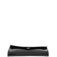 Saint Laurent Y-Mail Envelope Clutch base