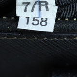 Prada Saffiano Lux Galleria Double Zip Tote Medium Date Code