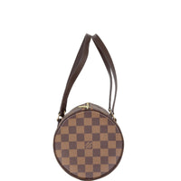 Louis Vuitton Papillon 30 Damier Ebene