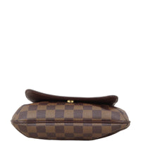 Louis Vuitton Musette Salsa Damier Ebene