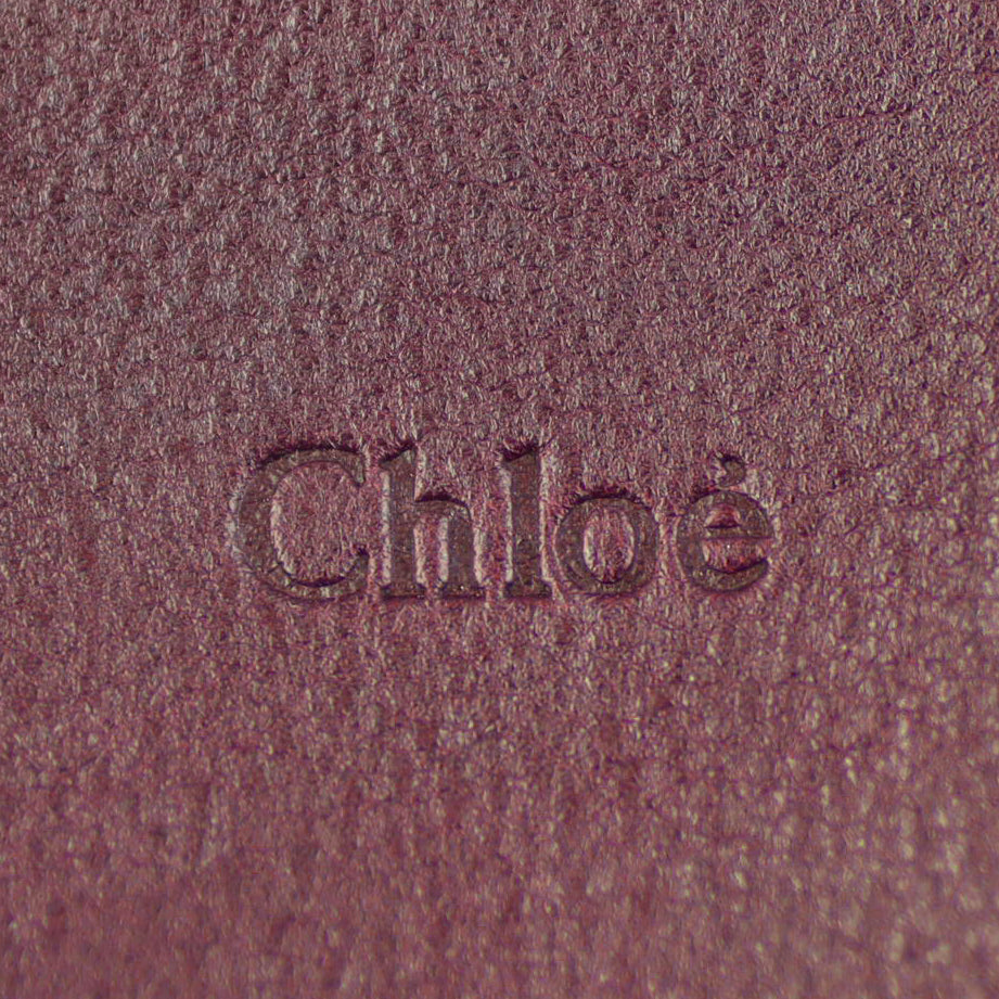Chloe Hayley Hobo Small Chloe