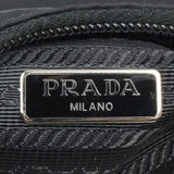 Prada Re-Edition 2000 Mini Tessuto Shoulder Bag