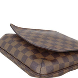 Louis Vuitton Musette Salsa Damier Ebene