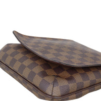 Louis Vuitton Musette Salsa Damier Ebene