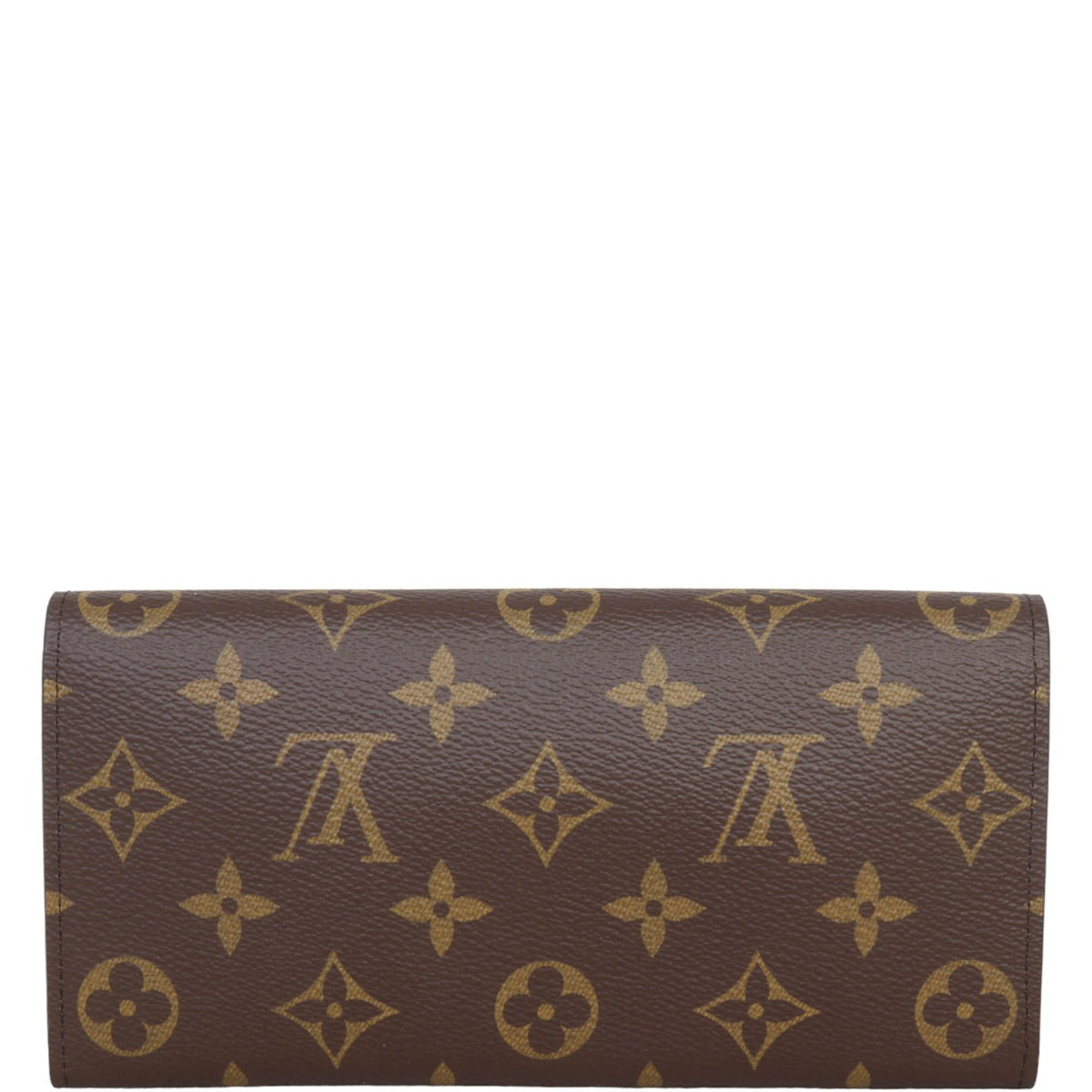 Louis Vuitton Emilie Wallet Monogram
