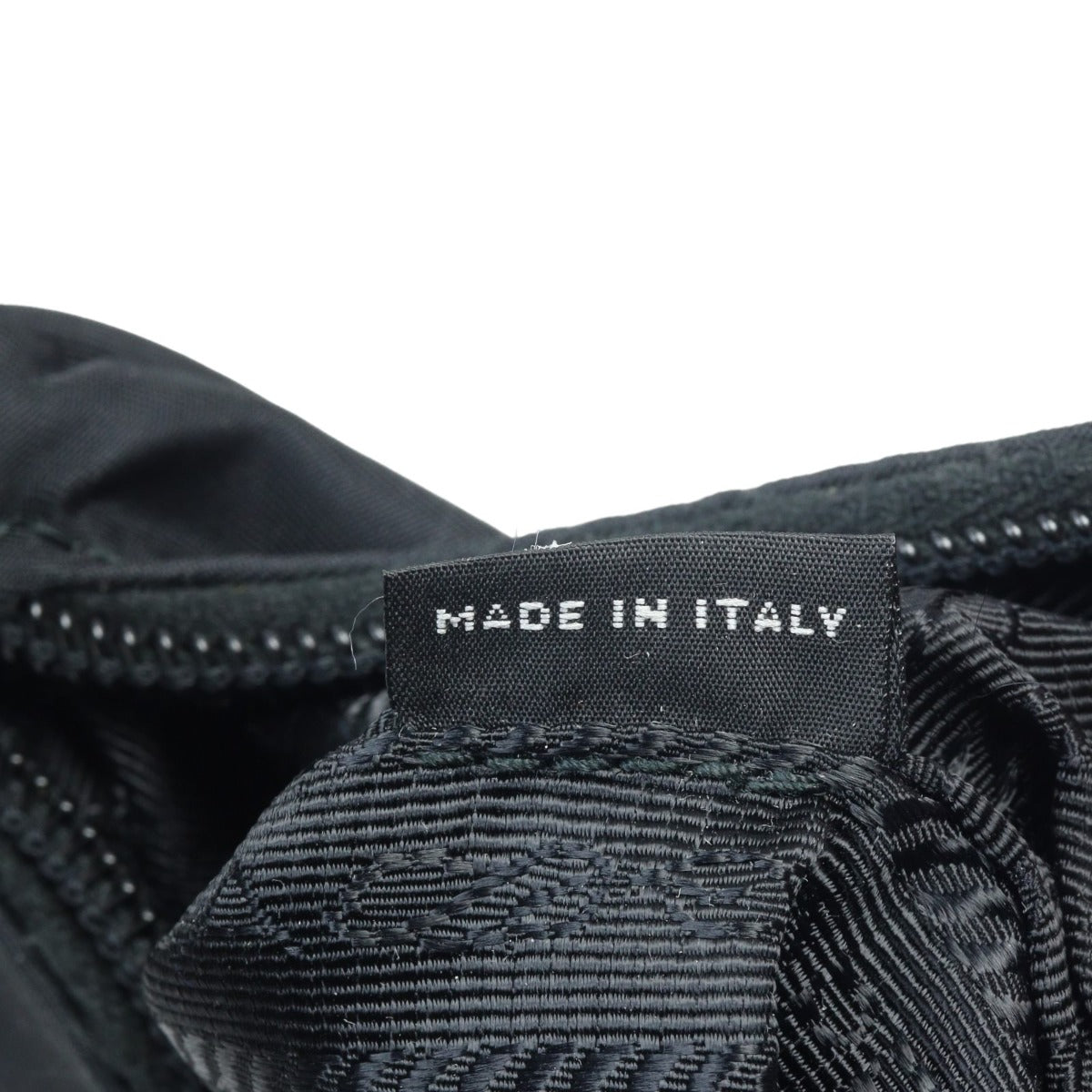 Prada Re-Edition 2000 Mini Tessuto Shoulder Bag