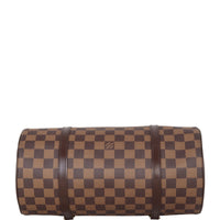 Louis Vuitton Papillon 30 Damier Ebene