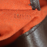 Louis Vuitton Musette Salsa Damier Ebene