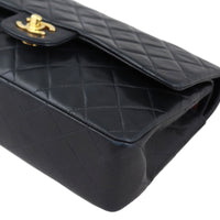 Chanel Classic Double Flap Medium Corner