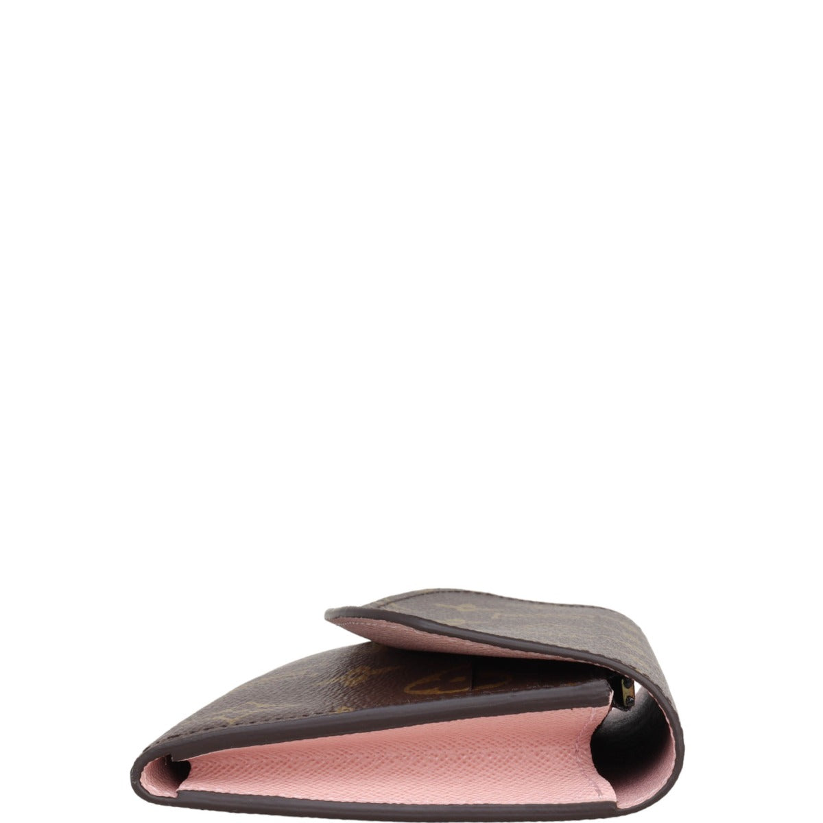 Louis Vuitton Emilie Wallet Monogram