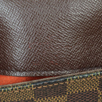 Louis Vuitton Musette Salsa Damier Ebene