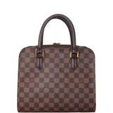 Louis Vuitton Triana Damier Ebene