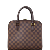 Louis Vuitton Triana Damier Ebene