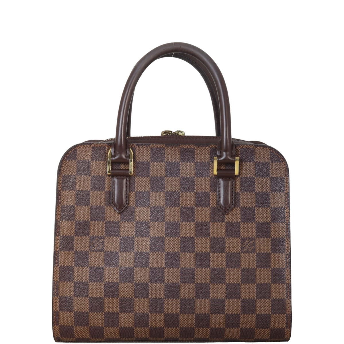 Louis Vuitton Triana Damier Ebene