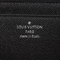Louis Vuitton Louise Wallet Epi Stamp